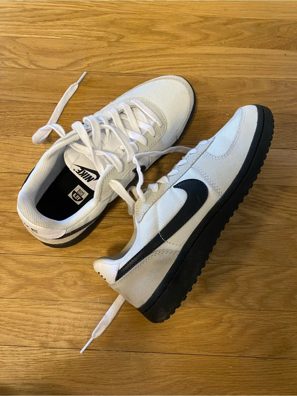 NEW Nike Killshot 2 Boys' Grade School